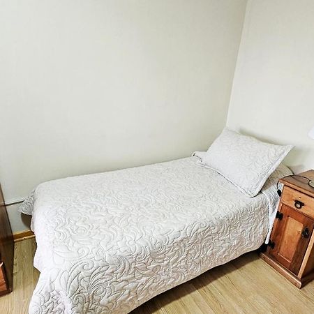 Hostal Aires Del Sur Centro De رانكاغوا المظهر الخارجي الصورة